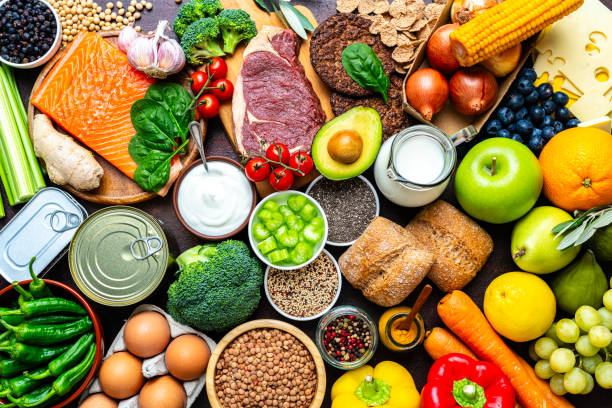 Healthy Diet but Still Tired? Supplements, Old Remedies, and Real-Life Answers
