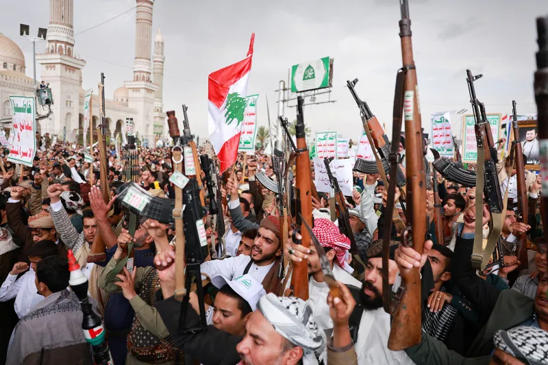 US Middle East Security Strategy:Why the Houthis Matter So Much
