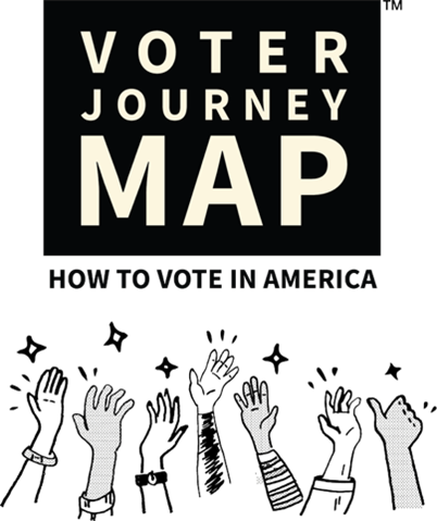 Can I Vote If I Moved? The 2026 U.S. Guide