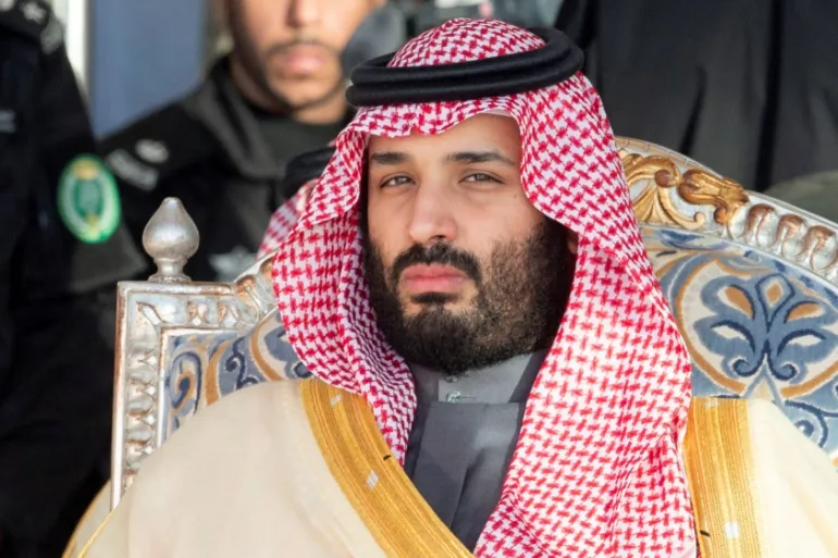 Saudi Arabia's NEOM Reality Check: Crown Prince Mohammed bin Salman