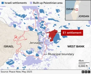 UK and Europe Israeli settlement Sanctions: Real Pressure or Political Signal?