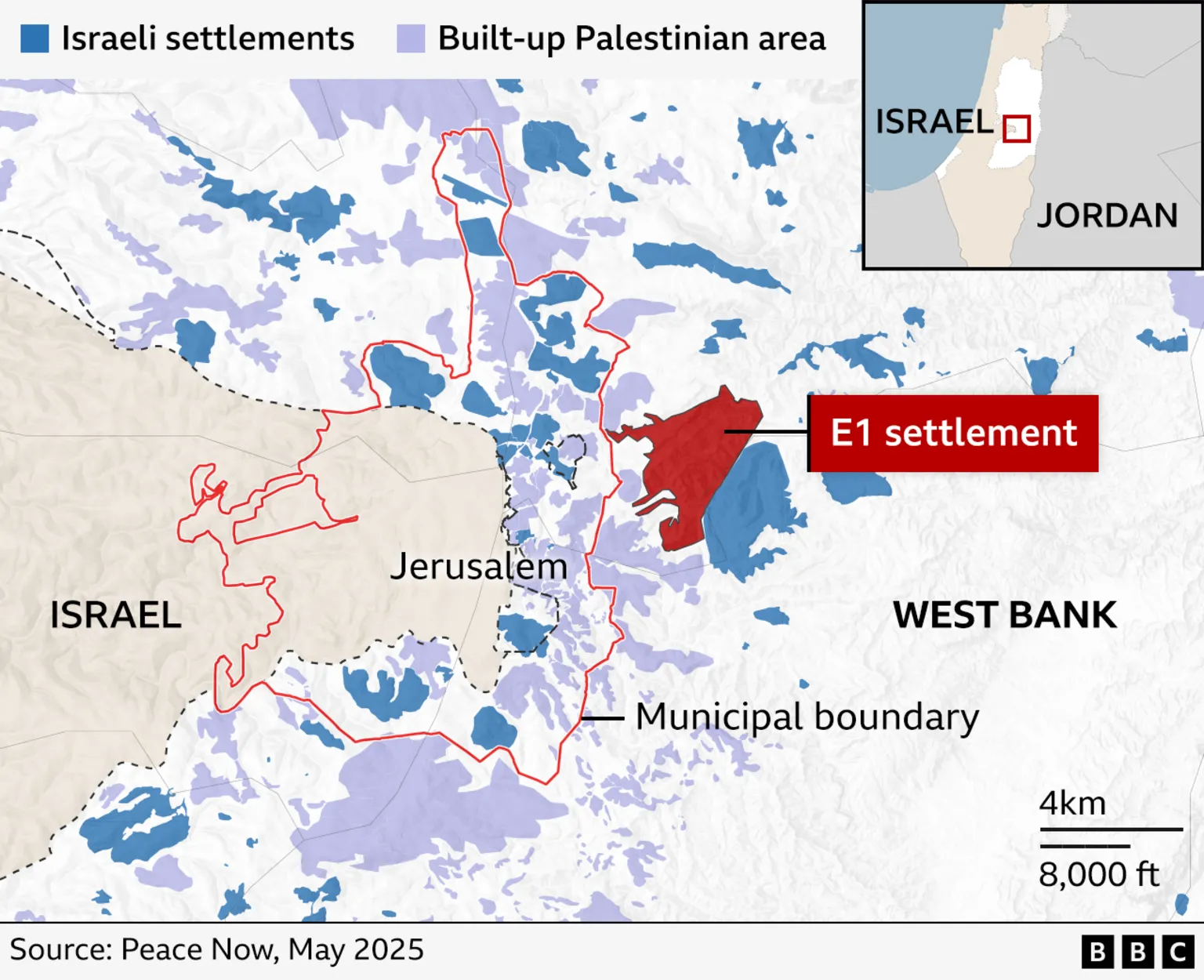 UK and Europe Israeli settlement Sanctions: Real Pressure or Political Signal?