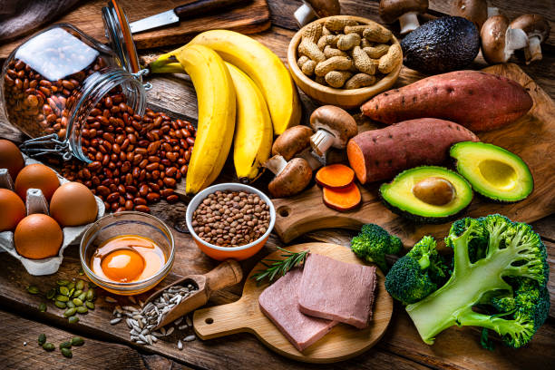 Healthy Diet but Still Tired? Supplements, Old Remedies, and Real-Life Answers