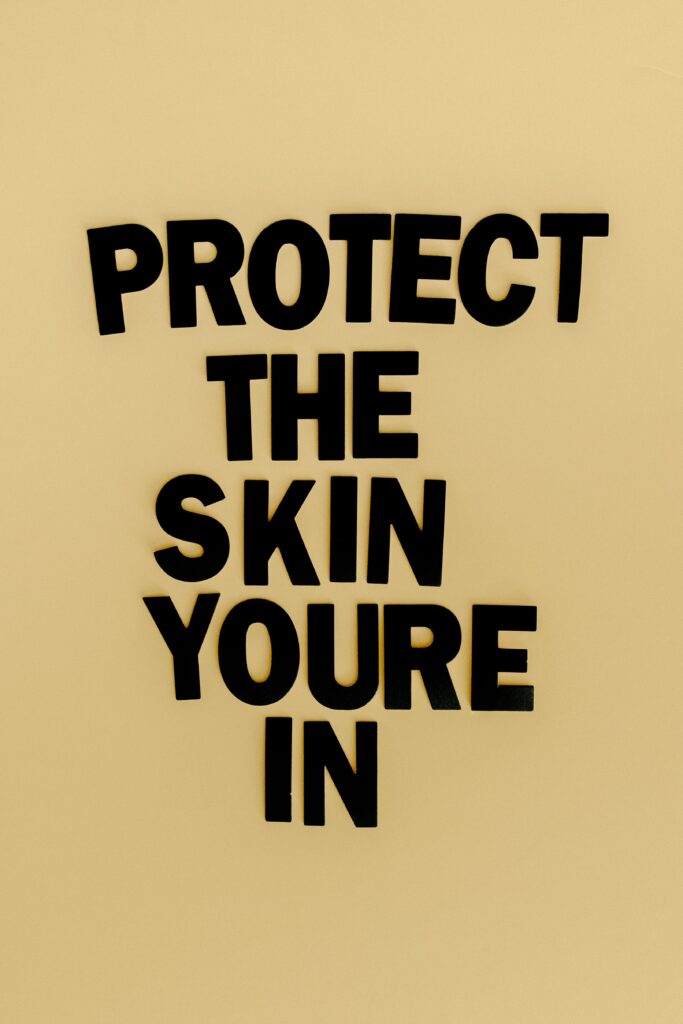 Skin Signs of Health Problems