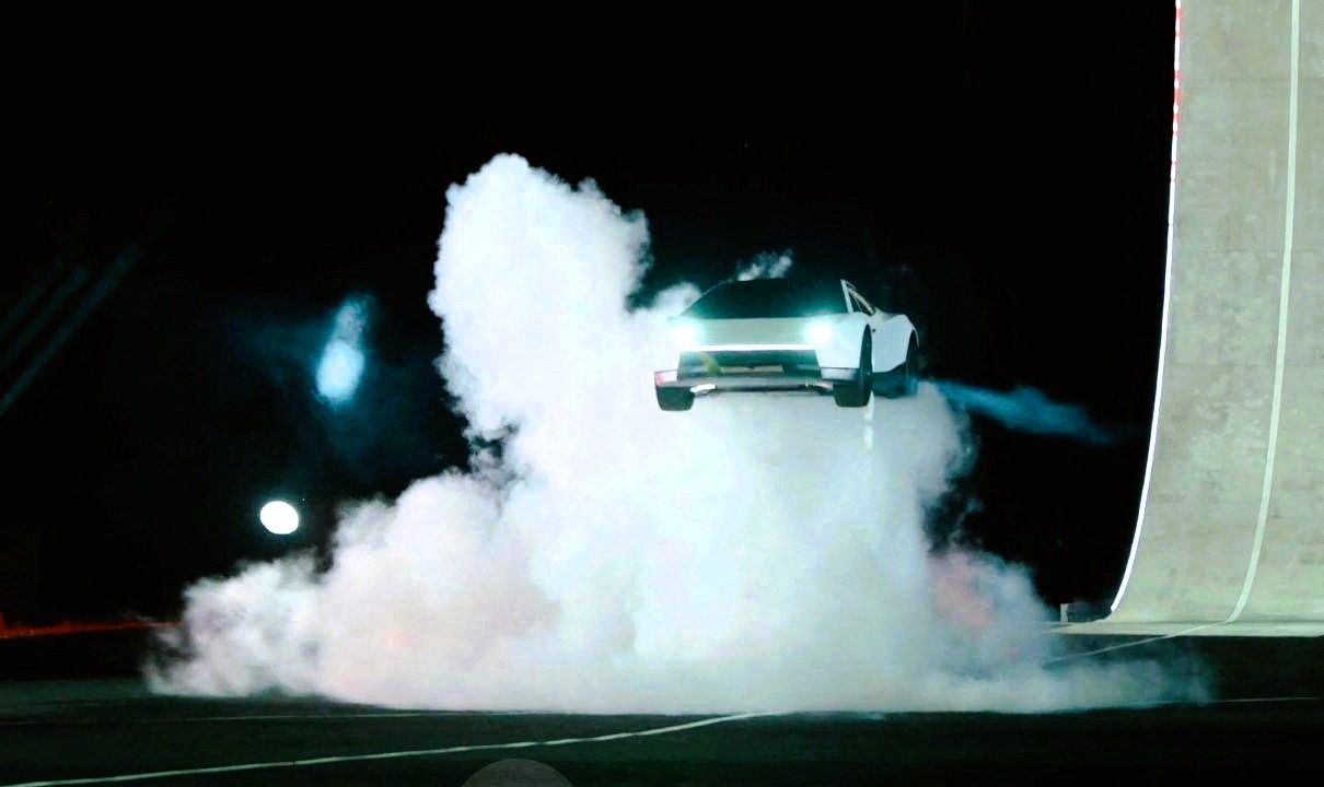 Tesla Roadster 2026: SpaceX Thrusters, Performance and 2028 Launch
