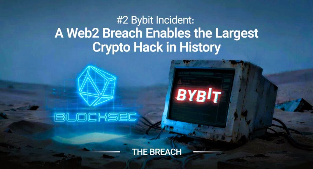 Bybit: The $1.5 Billion Theft (2025)