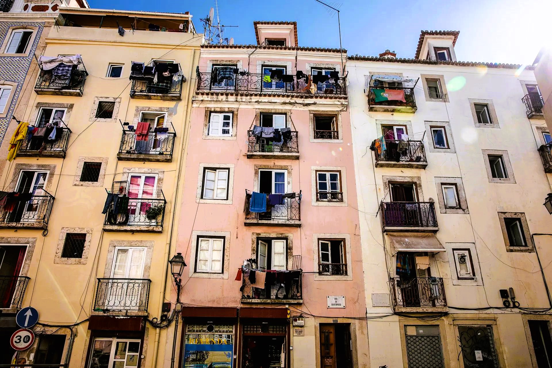 Portugal: Housing Has Become a Political Fault Line