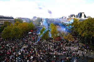 Europe’s Cost-of-Living Protests 2026: What Happened, Why People Are Angry, and Who Benefits Politically?