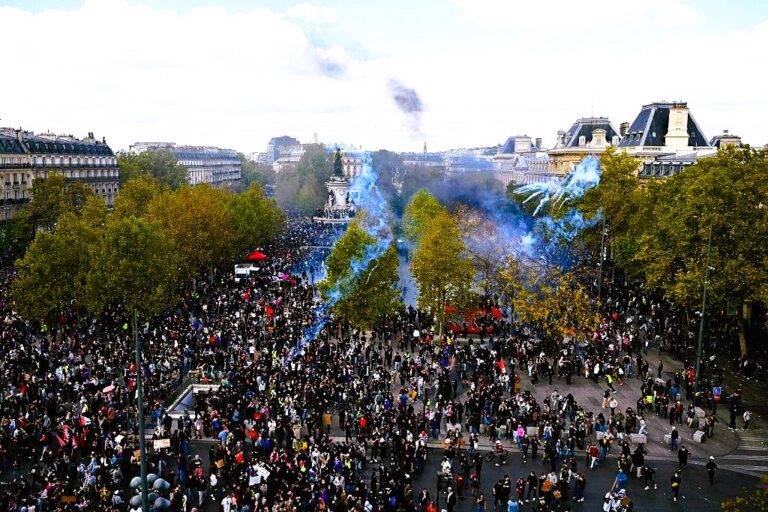 Europe’s Cost-of-Living Protests 2026: What Happened, Why People Are Angry, and Who Benefits Politically?