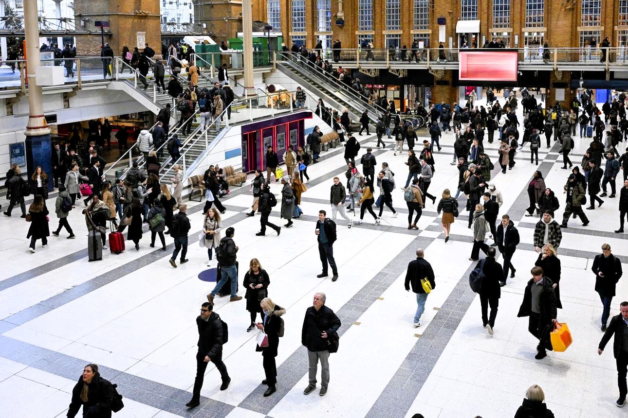 Immigration and Freedom of Movement