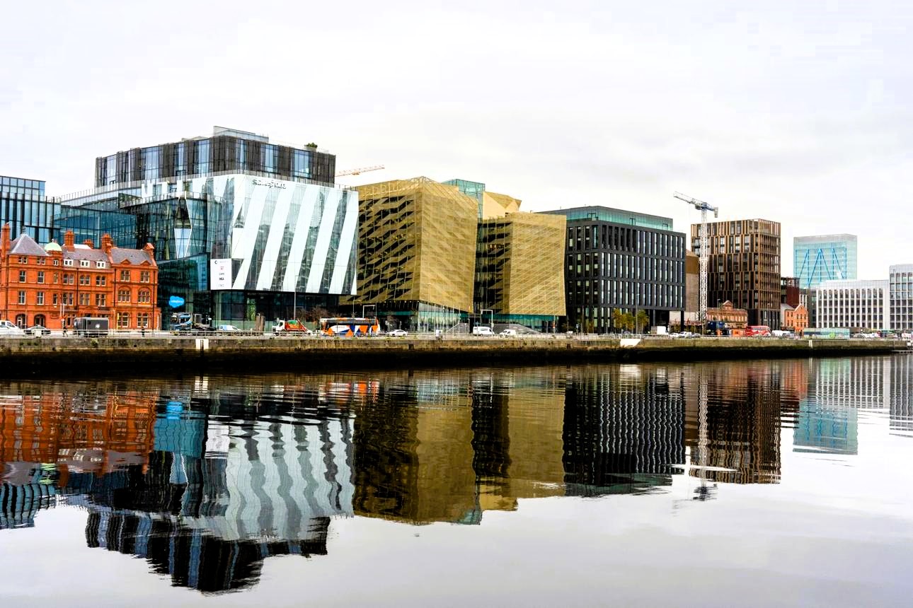 What Would Rejoining Mean for Northern Ireland?