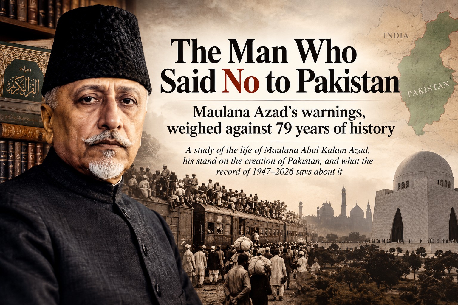 Maulana Azad