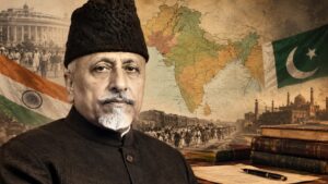 Maulana Azad