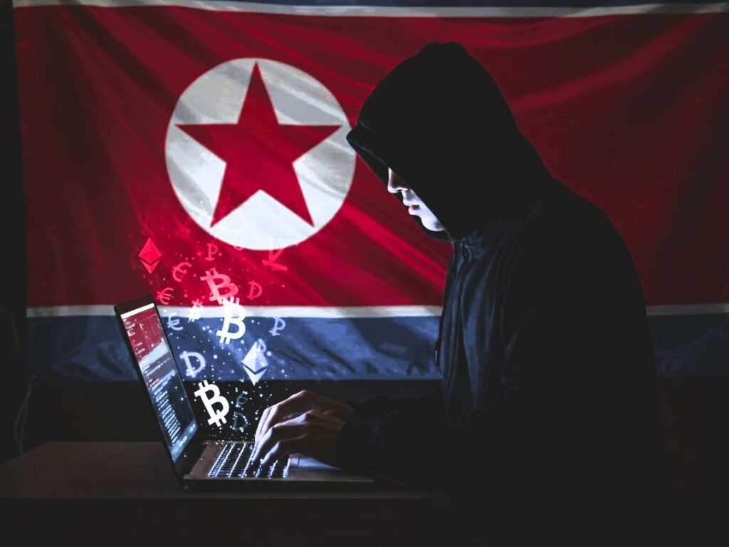 Is North Korea Behind the Binance Attack?