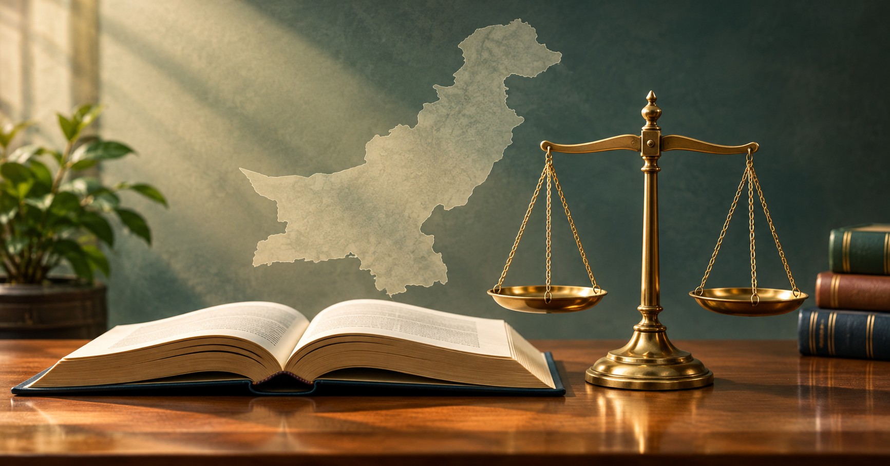 Pakistan Independence