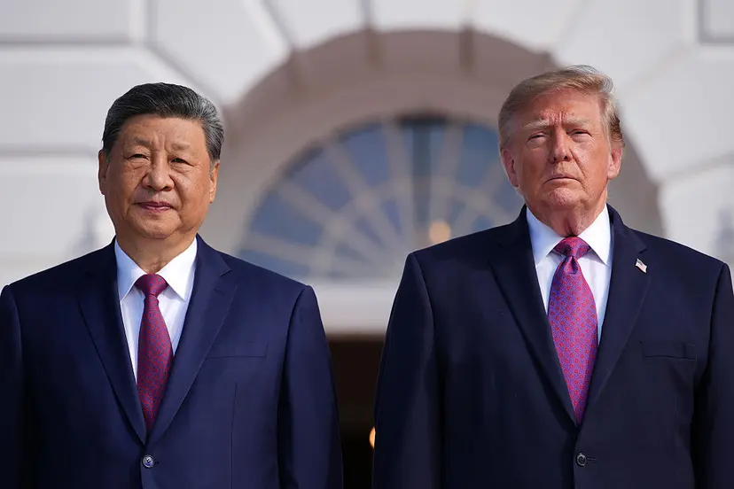 US-China Technology Competition