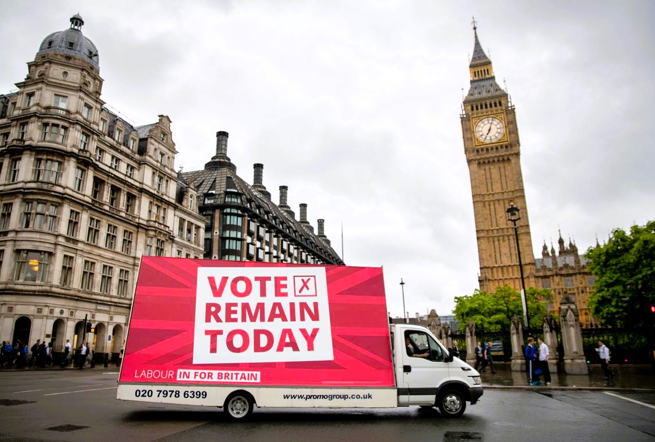 Why Britain Left the EU and What It Gained and Lost: What Do British Voters Want Now?