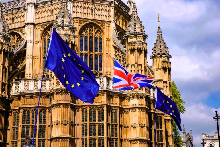 Will Britain Rejoin the EU? The Latest Developments, Political Risks and Economic Stakes