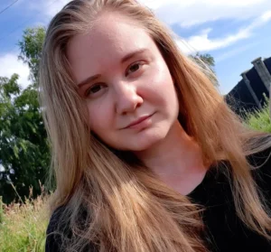 Darya Shipilova has been identified by local media as the deceased researcher. VK/Darya Shipilova
